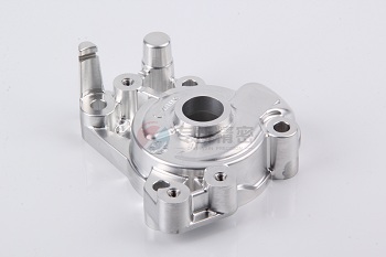 CNC加工汽車零件